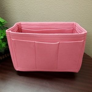 Felt Bag Organizer for Louis Vuitton speedy 30